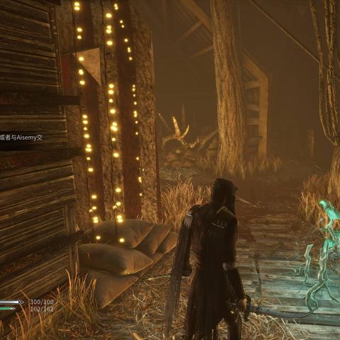 《记忆边境》评测:灵魂残缺的ARPG,探索“A+”品质的挑战之旅 《记忆边境》评测:灵魂残缺的ARPG,探索“A+”品质的挑战之旅