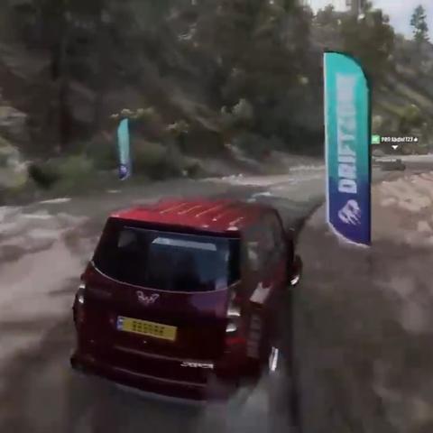 《极限竞速5》新升级：不变经典，再创竞速巅峰体验