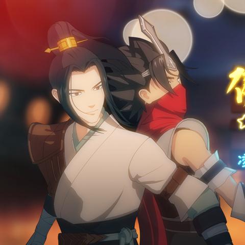 绝美江湖盛宴，西山居《剑侠世界4:无限》5A景区新体验