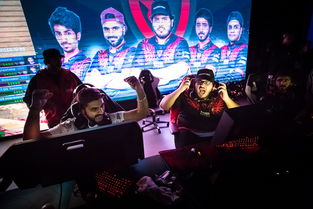 英特尔极限大师赛中国站来袭，一周《反恐精英》电竞狂欢盛宴震撼开启！