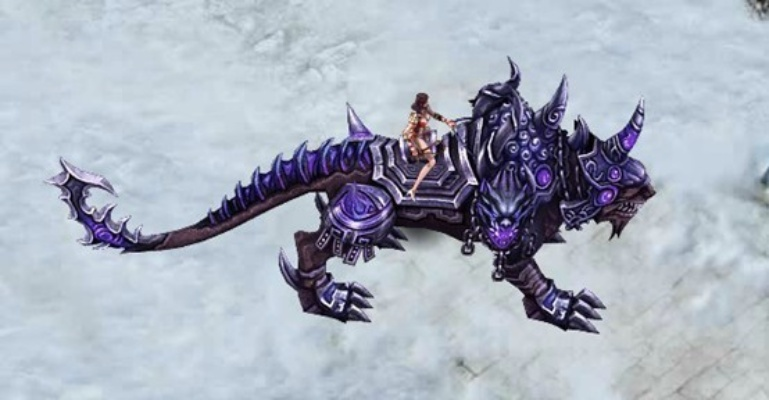 幽冥鬼狱盛大开启,稀有宠物坐骑大奖等你来拿!惊喜不断! 幽冥鬼狱盛大开启,稀有宠物坐骑大奖等你来拿!惊喜不断!