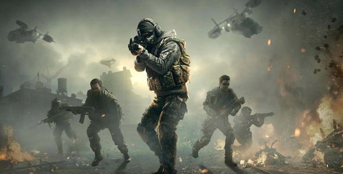 《使命召唤7》预载速览:黑行动缩水,新体验来袭 《使命召唤7》预载速览:黑行动缩水,新体验来袭