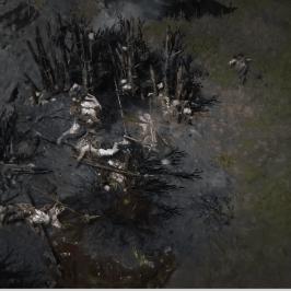 《暗黑破坏神4》国服12月12日震撼上线，11月三轮免费压力测试提前预热！