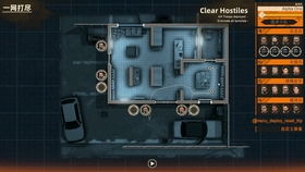 FBI破案力MAX！《破门而入2：北方特遣队》深度评测