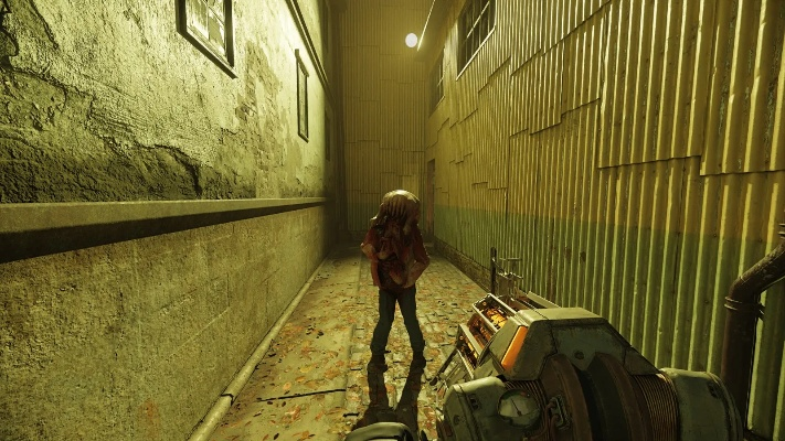 《寂静岭f》评测:探索新起点,开启沉浸式惊悚之旅 《寂静岭f》评测:探索新起点,开启沉浸式惊悚之旅