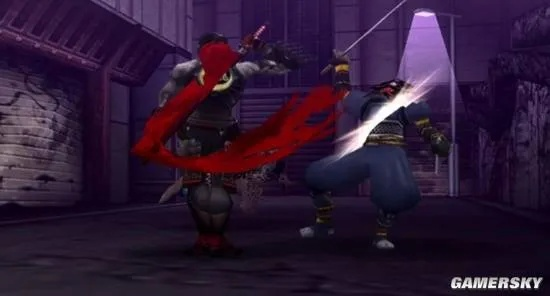 《超级忍反攻斩击》评测:畅爽至极的忍者盛宴,体验全新刺激! 《超级忍反攻斩击》评测:畅爽至极的忍者盛宴,体验全新刺激!