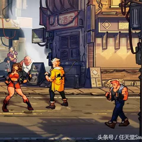 童年经典再现，情怀复刻版《鬼武者2》价值再升华