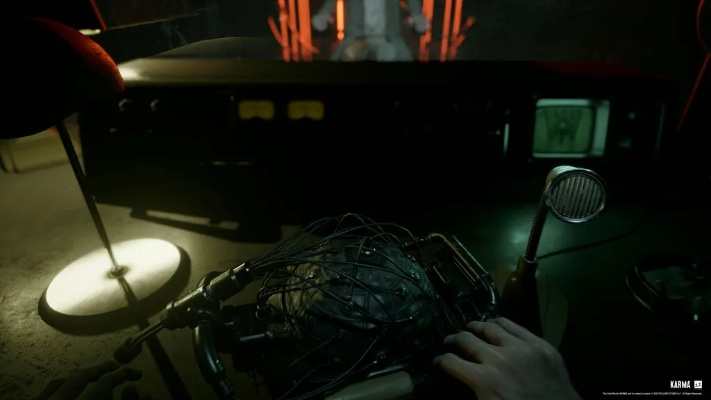 怪诞唯美交织,《黑暗世界:因与果》评测探寻艺术魅力 怪诞唯美交织,《黑暗世界:因与果》评测探寻艺术魅力