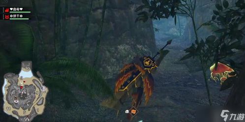 维度突破与迭代挑战:探寻《怪物猎人 荒野》进化之痛 维度突破与迭代挑战:探寻《怪物猎人 荒野》进化之痛