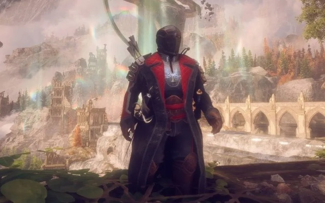 《龙腾世纪：影障守护者》评测：品质尚佳，体验升级