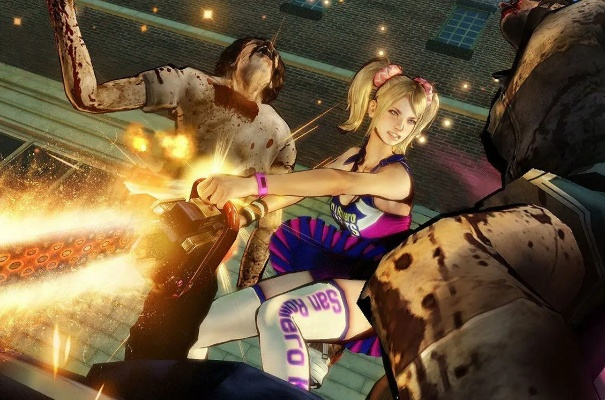 电锯糖心RePOP评测:重温美好时光,探索游戏新境界 电锯糖心RePOP评测:重温美好时光,探索游戏新境界