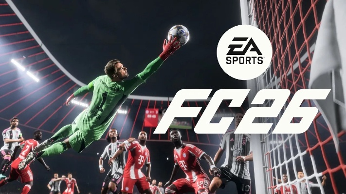《EA SPORTS FC™ 25》评测：变革巨献，足球竞技新纪元
