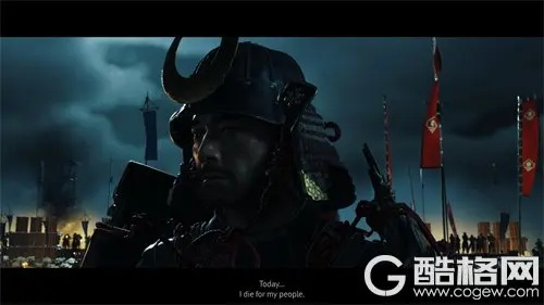 晚到佳肴《对马岛之魂》导演剪辑版评测：品质卓越，不容错过