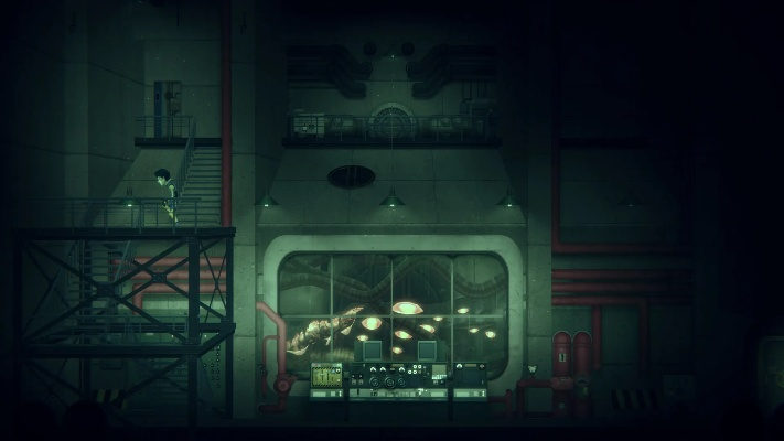 《挣脱：十三号站点》评测：困境中的解谜新突破