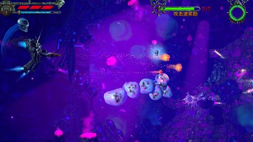 《瓦尔法瑞斯：兽神归来》评测升级版——空中魂斗罗PLUS，畅享全新战斗体验