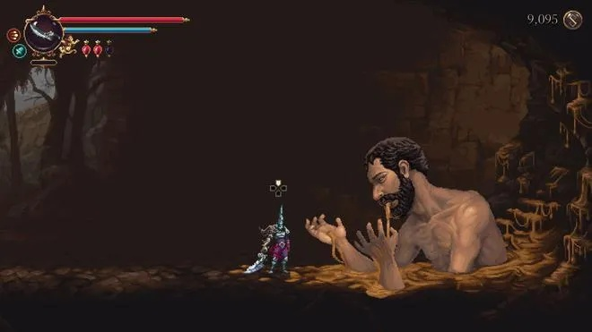 怪诞邪典再升级，《神之亵渎2》繁琐折磨新体验