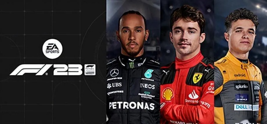 《EA SPORTS™ F1® 23》评测:年度赛车佳作,品质升级再创新高 《EA SPORTS™ F1® 23》评测:年度赛车佳作,品质升级再创新高