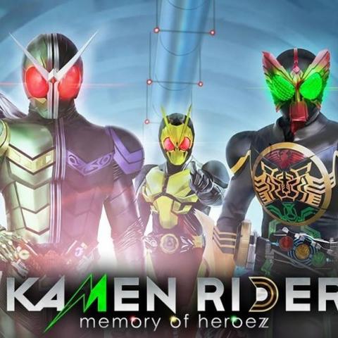 狂踢修卡怪人，体验《SD 新假面骑士 乱舞》全新战斗乐趣