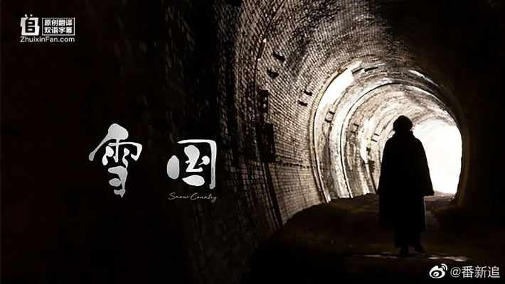 雪国青春情感共鸣，温热惆怅暗号揭秘