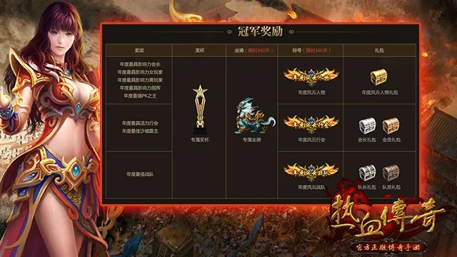 逍遥传奇，称号荣耀，成就非凡传奇风采