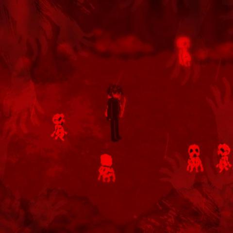 《雾雨飘零之森》重制版：经典焕新，匠心独运的视觉盛宴