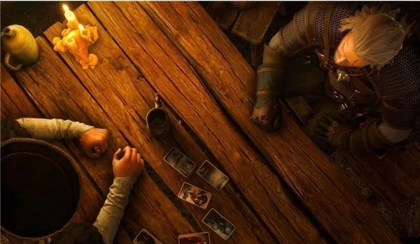 三年探索终觉醒,巫师昆特牌重拾创新之路 三年探索终觉醒,巫师昆特牌重拾创新之路