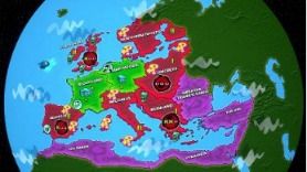 回合制捉鬼新体验，《RESEARCH and DESTROY》评测：策略敢死队探秘之旅