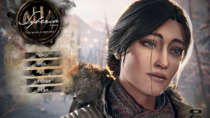 《塞伯利亚之谜:世界之前》评测,人生抉择重塑传奇之旅 《塞伯利亚之谜:世界之前》评测,人生抉择重塑传奇之旅