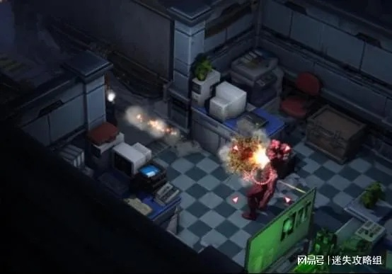 《秘馆疑踪2》评测：探秘惊悚新篇章，超越“恶灵古堡”的惊悚佳作