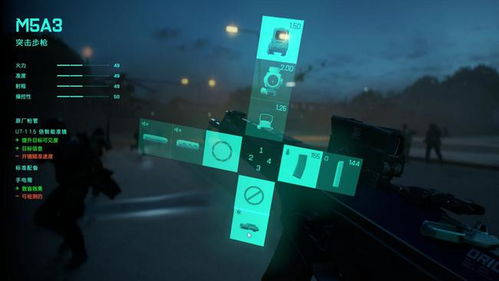 《战地风云2042》评测：娱乐性与新体验的完美融合