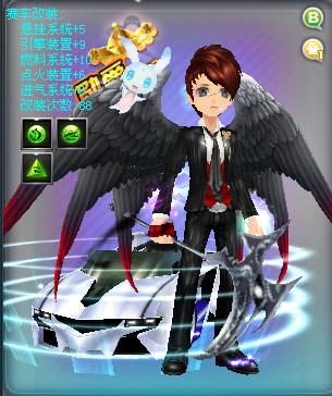 魔物娘集结，探秘《Demon Truf：魅影飞蝠》新体验