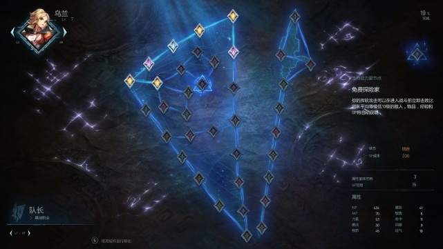 《星位继承者》评测:平庸传统束缚,创新突破待现 《星位继承者》评测:平庸传统束缚,创新突破待现