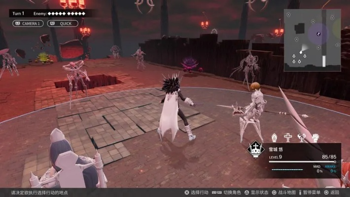 复古晦涩易上瘾，《罪恶王权》评测揭示独特魅力