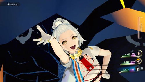 《卡里古拉2》评测：年度黑马JRPG，揭秘沉浸式奇幻之旅