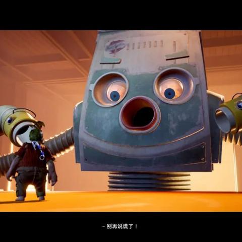 《双人成行》评测：携手共创巅峰，体验最棒双人游戏魅力