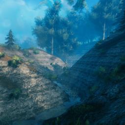 维京狂潮重塑沙盒，英灵神殿新纪元启航