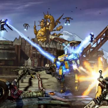 太空侦探剧新升级，《天外世界》DLC复古探秘之旅