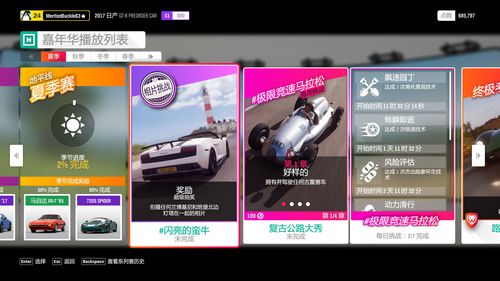 《极限竞速4》评测：娱乐巅峰，专业至臻，平衡艺术新标杆