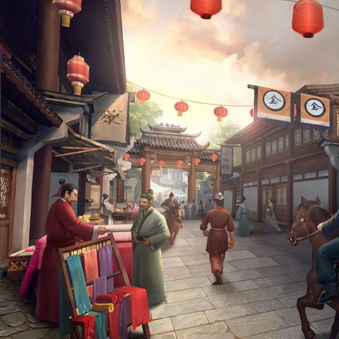 《三国群英传8》评测:突破局限,传承经典,创新价值再升华 《三国群英传8》评测:突破局限,传承经典,创新价值再升华