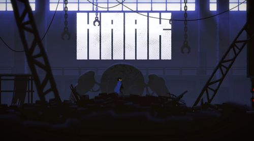 轻量化设计巧夺天工,《勇敢的哈克》银河城体验升级 轻量化设计巧夺天工,《勇敢的哈克》银河城体验升级