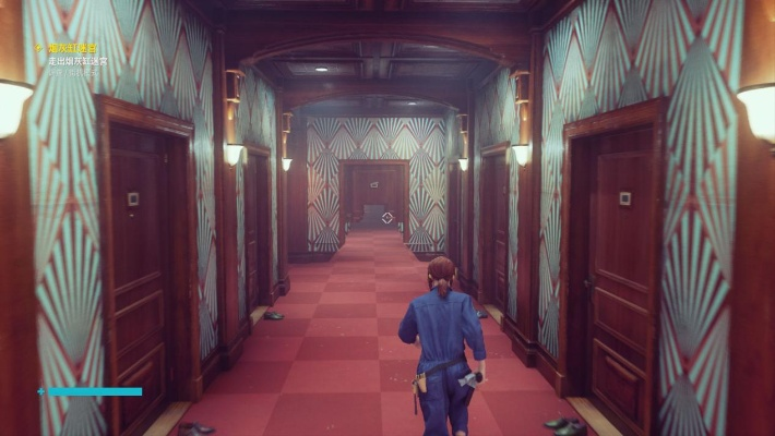 《控制》DLC“AWE”评测：Remedy宇宙新篇章，沉浸式体验再升级