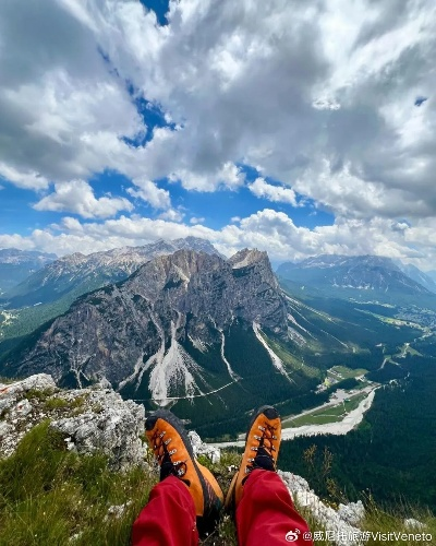 脚感非凡，冒险乐趣无限