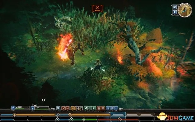 官方SL大法独步江湖,《魔铁危机》评测:绝技牛逼揭秘新境界 官方SL大法独步江湖,《魔铁危机》评测:绝技牛逼揭秘新境界