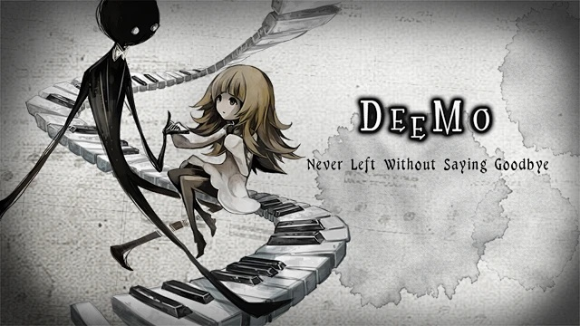 琴韵解谜新体验，《Deemo：重生》弹奏与智慧的双重享受