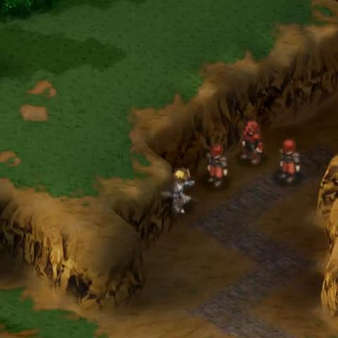 火纹粉丝独享！无双巅峰再临，火焰之纹章革新体验