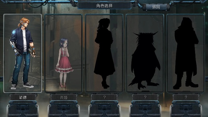 《米诺陶》评测:宅男爱情悲歌,探寻凄美情感新境界 《米诺陶》评测:宅男爱情悲歌,探寻凄美情感新境界