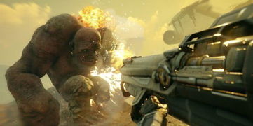 《狂怒2》畅快体验却稍显不足,深度挖掘游戏魅力 《狂怒2》畅快体验却稍显不足,深度挖掘游戏魅力