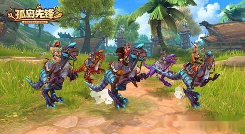 云端翱翔新篇章，《天谕2.0》资料片评测：探索无界新境界