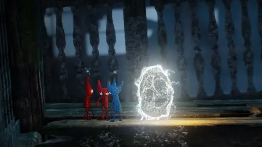 羁绊编织，枷锁切断，体验《毛线小精灵2》新境界