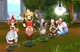 童趣再现，奇幻探险：《传送门骑士》重燃童年梦想之旅